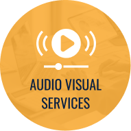 Audio Visual Services